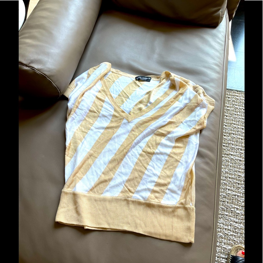 DG blouse